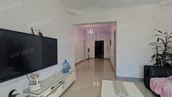 曼哈顿二手房实景图