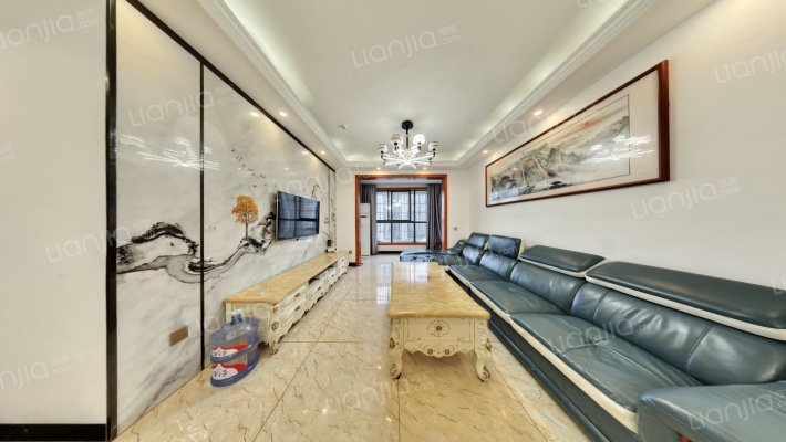 中建华府(鹿冲关路)二手房实景图