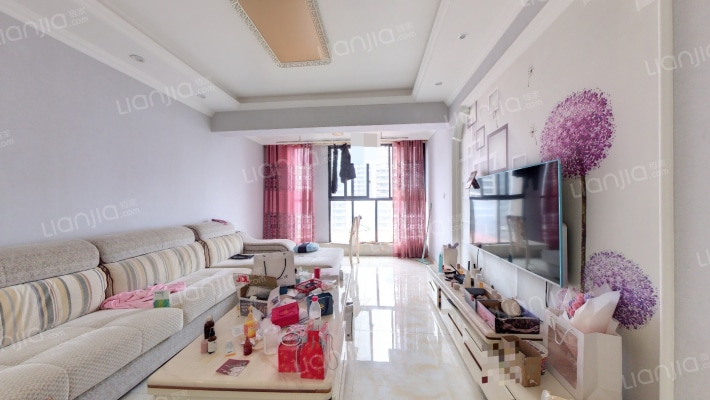 佰盛香格里拉二手房实景图