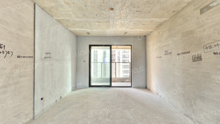 金富江山院二手房实景图