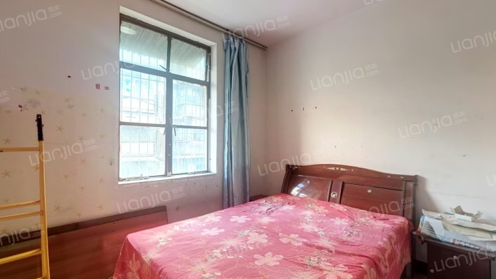 子明苑二手房实景图