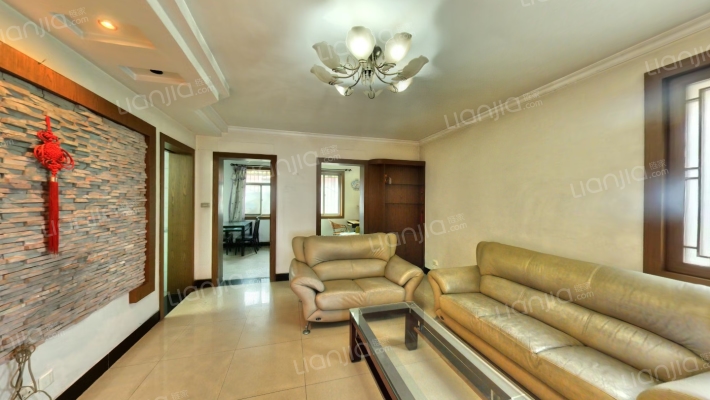 社学巷5号院二手房实景图