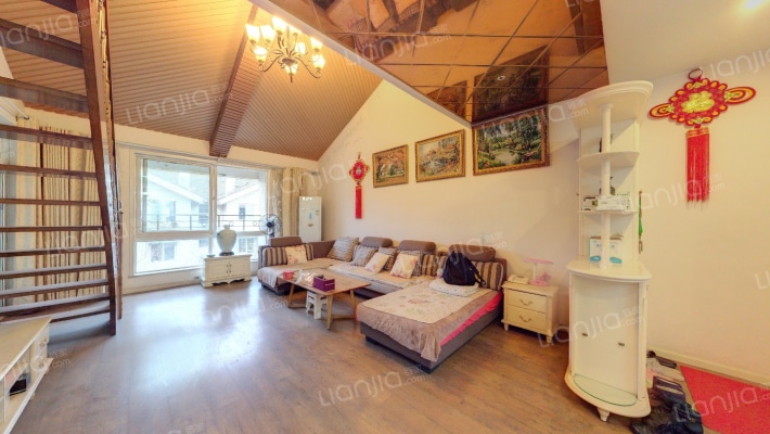 清荷苑二手房实景图