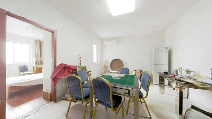 澄和家园二手房实景图