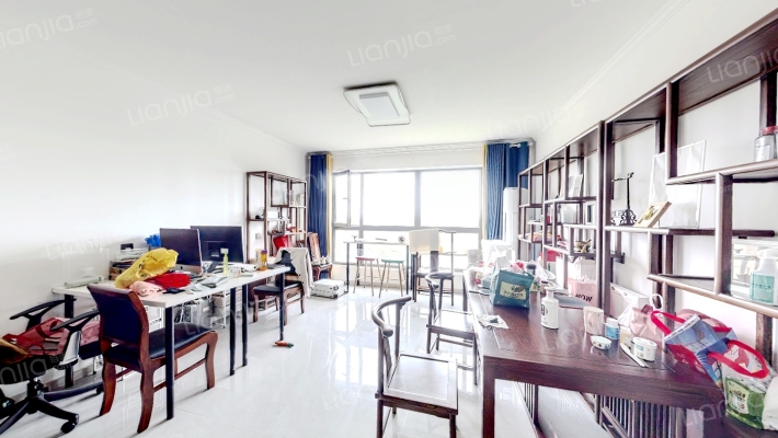 生生银河居二手房实景图