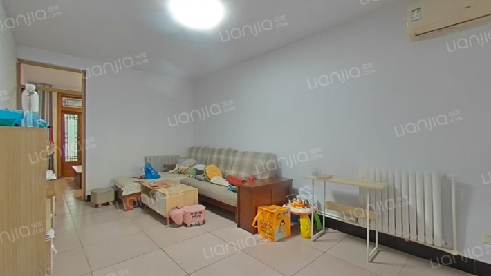 药材站文明院二手房实景图