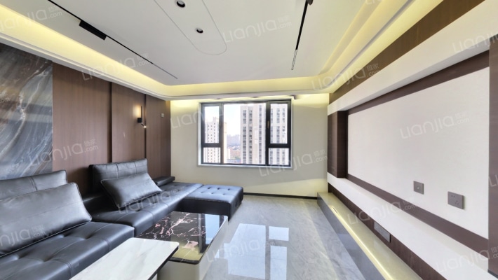 铖裕香榭湾二手房实景图