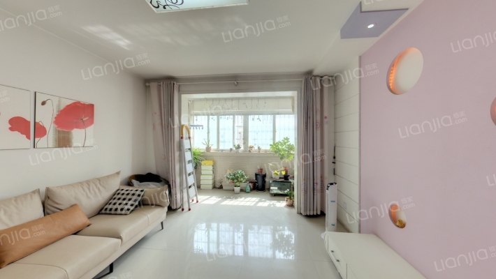 中大义乌商贸城住宅小区二手房实景图