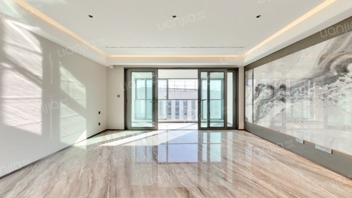 湖西观云二手房实景图