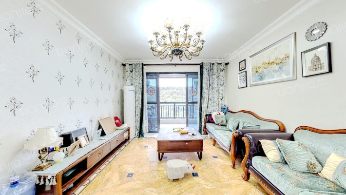 碧桂园凤凰城凤凰名苑二手房实景图