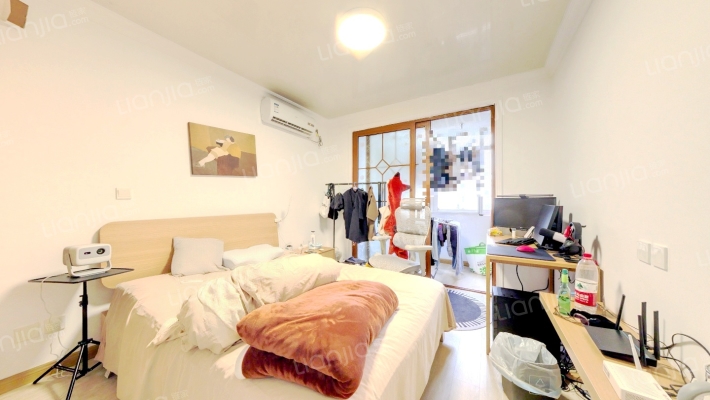 洛川中路1100弄二手房实景图