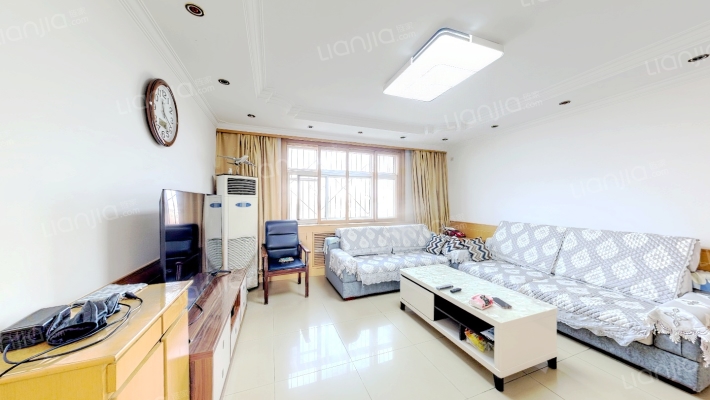 地税小区二手房实景图