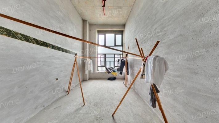 时代MOMΛ•云PARK二手房实景图