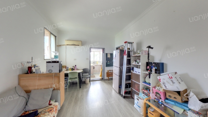 马蹄营14号二手房实景图