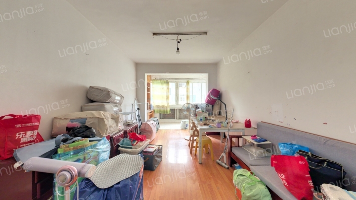 南坊机小区二手房实景图