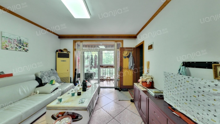 仙鹤山庄二手房实景图