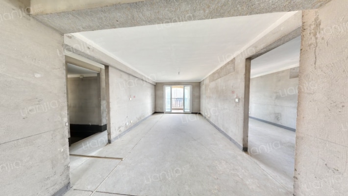 香溢茗园西区二手房实景图