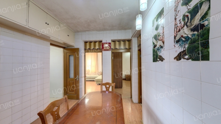 花行桥新村二手房实景图