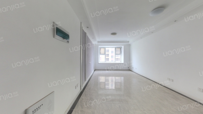 炜伦二号公馆小区二手房实景图