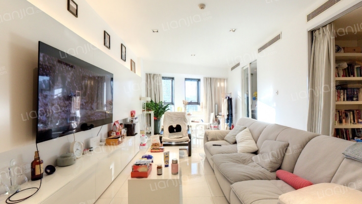 三里屯SOHO二手房实景图