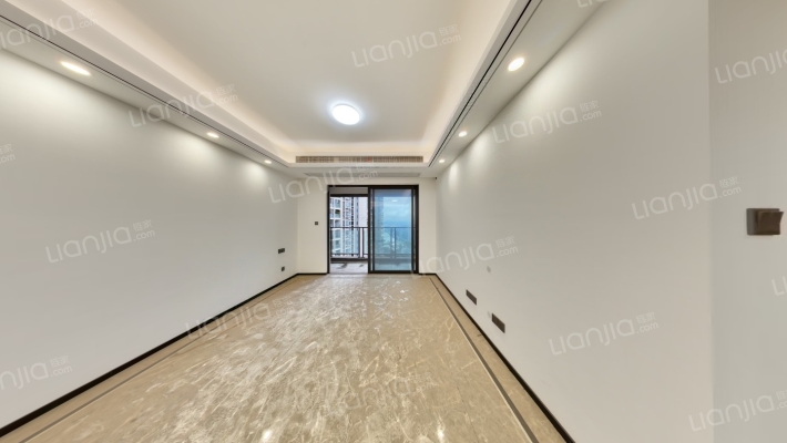 中海渝中云锦二手房实景图