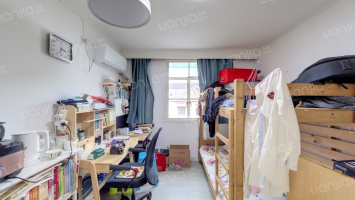 华师大二村二手房实景图