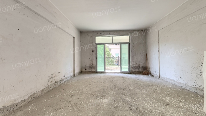 明悦豪庭二手房实景图