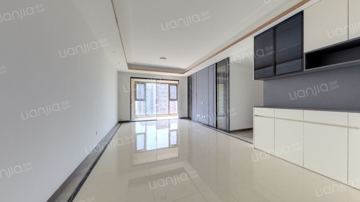 花样年香门第南区二手房实景图