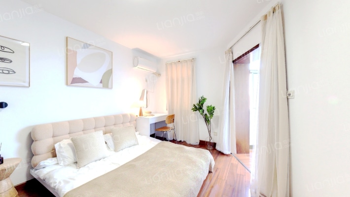 鸿发大厦二手房实景图