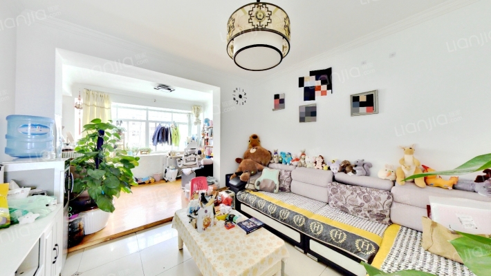 茭菱路213号二手房实景图