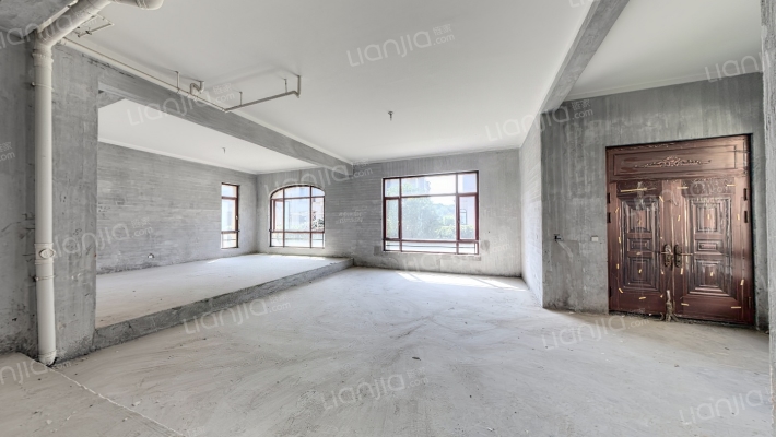 祥生御江湾二手房实景图