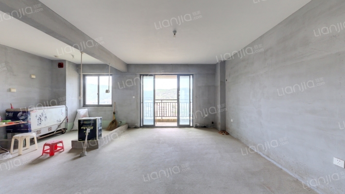 石井花园二手房实景图