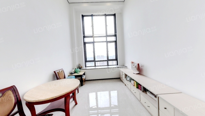 鸿业季华天地二手房实景图