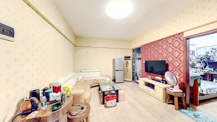 凯都国际二手房实景图