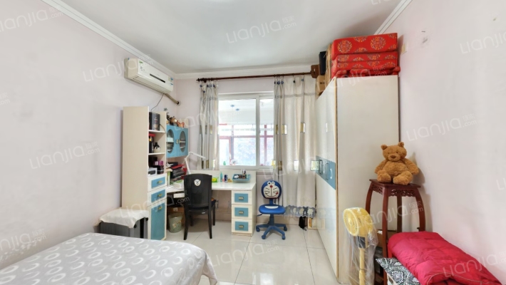 永大明珠五区二手房实景图