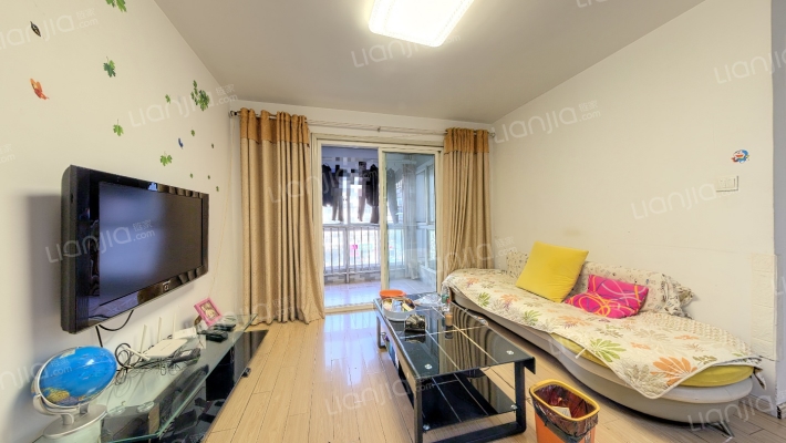 万福小区二手房实景图