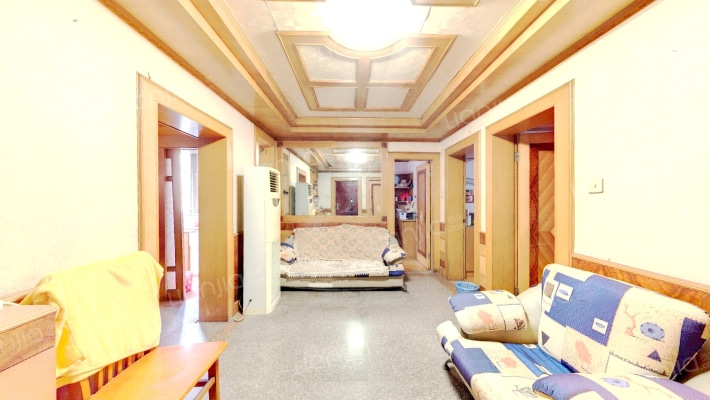 百花苑新村二手房实景图