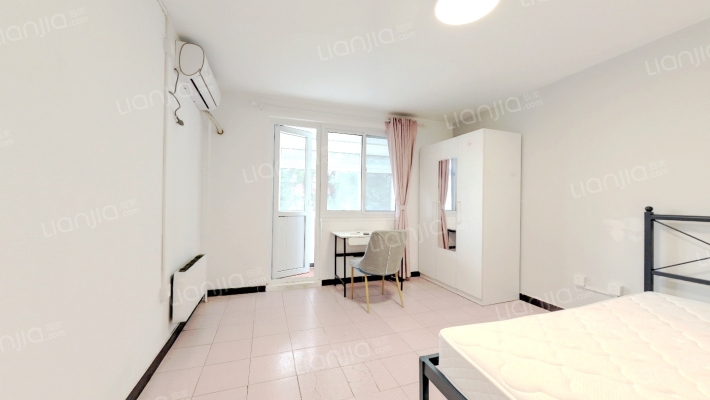 十里堡东里二手房实景图