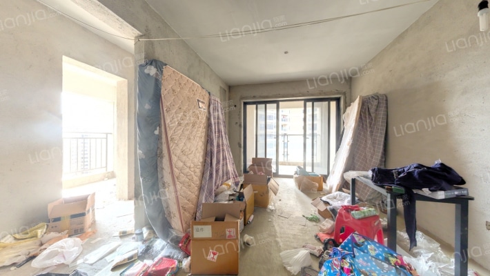 德丰凯旋城北区二手房实景图