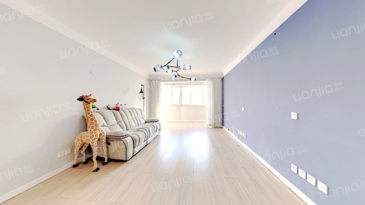 华荣家园二手房实景图