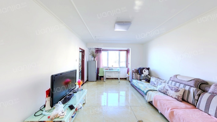 华安丽景二手房实景图