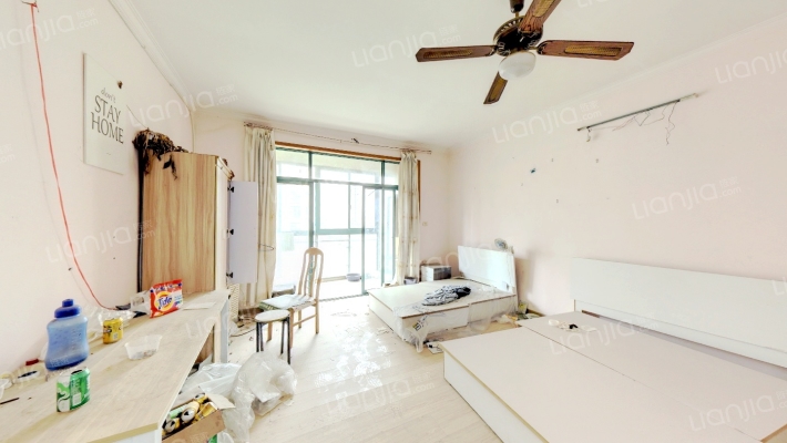 滨湖名都城二手房实景图