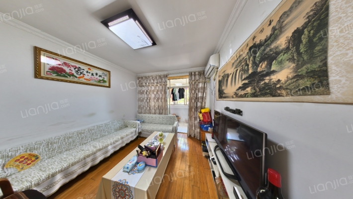 乐华园二手房实景图