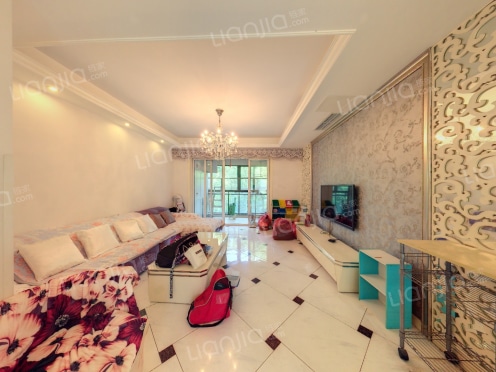 整租·东原黄山大道东 4室2厅 西