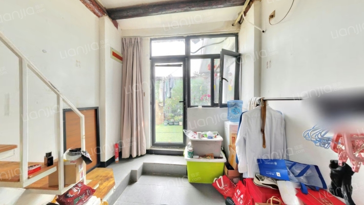 香饵胡同二手房实景图