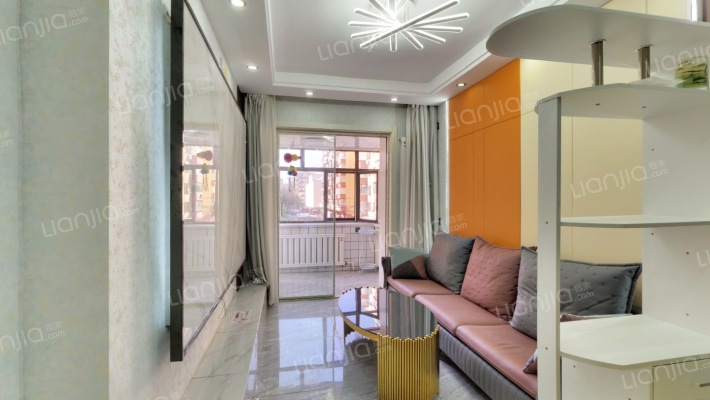 宣智街二手房实景图