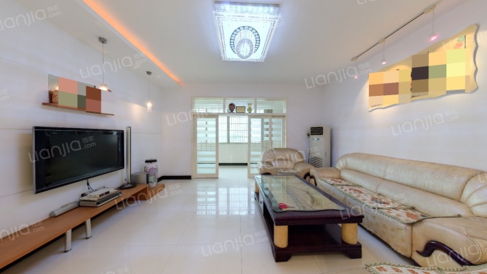 家馨园二手房实景图