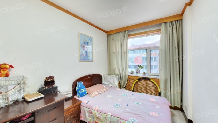 三公司宿舍二手房实景图