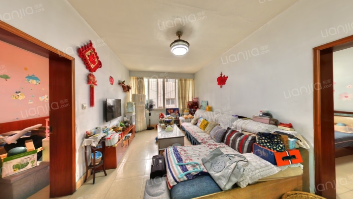 胜利街45号二手房实景图