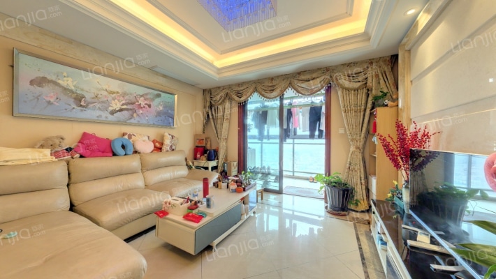 新弘国际城(公寓)二手房实景图